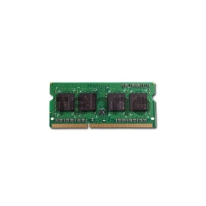 Оперативная память Geil Green Series Long SO-DIMM DDR3 4 GB PC3 12800 1600MHz SO-DIMM