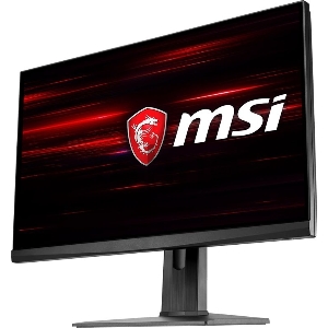 Монитор 24.5 MSI Optix MAG251RX IPS 1920x1080 240Hz G-Sync FreeSync 400cd/m2 16:9