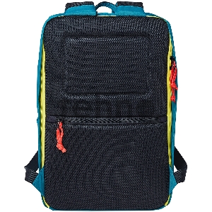 Рюкзак CANYON cabin size backpack for 15.6 laptop, polyester ,dark green