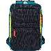 Рюкзак CANYON cabin size backpack for 15.6" laptop, polyester ,dark green, фото 7