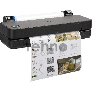 Плоттер HP Designjet T230 (5HB07A) A1/24