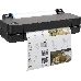 Плоттер HP Designjet T230 (5HB07A) A1/24", фото 21