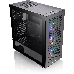 Корпус Thermaltake V350 TG ARGB AIR черный без БП ATX 2x120mm 2x140mm 2xUSB2.0 1xUSB3.0 audio bott PSU, фото 15