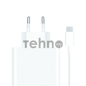Сетевое зарядное устройство Xiaomi 120W Charging Combo (Type-A) (BHR6034EU) BHR6034EU (784286) Сетевое зарядное устройство Xiaomi 120W Charging Combo (Type-A) (BHR6034EU) BHR6034EU (784286)