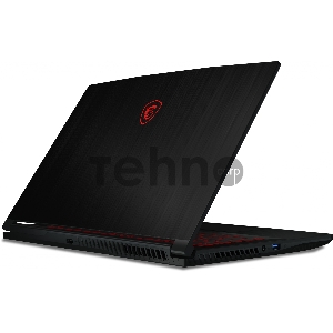 Ноутбук MSI GF63 Thin 12VF-467RU Core i7 12650H 16Gb SSD512Gb NVIDIA GeForce RTX4060 8Gb 15.6