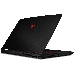 Ноутбук MSI GF63 Thin 12VF-467RU Core i7 12650H 16Gb SSD512Gb NVIDIA GeForce RTX4060 8Gb 15.6