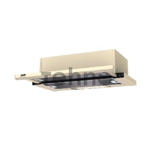 Вытяжка Krona Kamilla slim 600 ivory (1 мотор) Вытяжка Krona Kamilla slim 600 ivory (1 мотор)