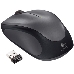Мышь (910-002201) Logitech Wireless Mouse M235 Colt Matte, фото 1