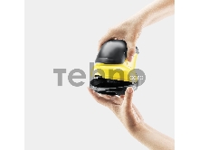 Скребок Karcher EDI 4 ice scraper, для удаления льда, время работы 15 мин., зарядка 3 ч.