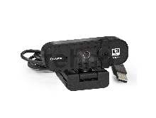 Веб-камера ExeGate EX287383RUS Stream HD 4000 4K UHD T-Tripod (матрица 1/3