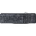 Клавиатура Defender Element HB-520 черный PS/2, фото 9