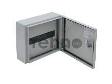 Щит ЩРН-12 (з) IP54 EKF mb24-12