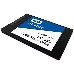 SSD накопитель Western Digital SATA2.5" 500GB TLC BLUE WDS500G2B0A WDC, фото 7