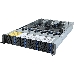 Платформа Gigabyte R282-Z93, Dual AMD EPYC 7002 series, Supports up to 3 x double slot GPU cards, 32 x DIMMs, 2 x 1Gb/s LAN, 12 x 3.5" SATA HDD/SSD, Ultra-Fast M.2 with PCIe Gen3, 5 x PCIe Gen4, 1 x OCP 3.0 Gen4, 1 x OCP 2.0 Gen3, 2000W 80 PLUS Pl, фото 1