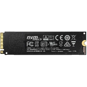 Накопитель SSD Samsung 1Tb M.2 MZ-V7S1T0BW 970 EVO Plus  2280 PCI-E x4