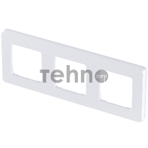 Inspiria Рамка 3 поста жемчуг