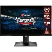 Монитор 24.5" MSI Optix MAG251RX IPS 1920x1080 240Hz G-Sync FreeSync 400cd/m2 16:9, фото 1