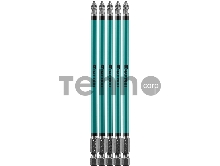 Биты KRAFTOOL Optimum Line, PZ2, тип хвостовика E 1/4