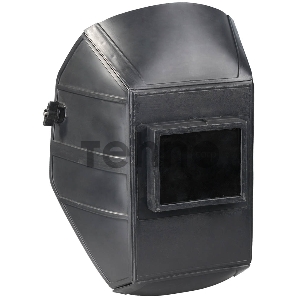 Маска сварщика НН-С-701 У1 модель 04-04  затемнение 10 со стеклянным светофильтром