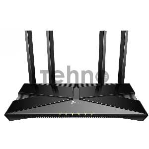 Двухдиапазонный Wi-Fi 6 роутер TP-Link Archer AX23 AX1800