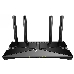 Двухдиапазонный Wi-Fi 6 роутер TP-Link Archer AX23 AX1800, фото 8