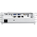 Проектор Optoma W319ST Full 3D;DLP,WXGA (1280*800), 4000 ANSI Lm,25 000:1,Короткофокусный TR 0.521:1; HDMI v1.4a x2 +MHL;VGA (YPbPr/RGB)x2; Composite x1; MicINx1; AudioIN;VGA Out;AudioOut;USB-A power 1A;RS232;RJ45x1;10Wx1;26dB;3.0 кг. белый [E9PD7DR02EZ1, фото 6