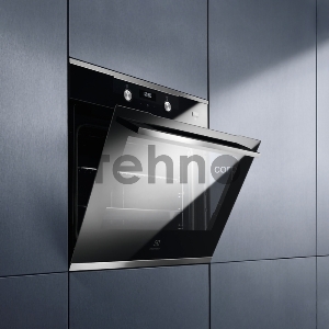 Духовой шкаф ELECTROLUX KODEH70X, встраиваемый