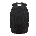 Рюкзак ExeGate EX264618RUS Office PRO B1523 Black, water resistant, черный, водоотталкивающий полиэстер, 15.6", фото 3