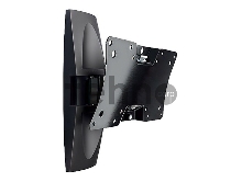 Кронштейн для телевизора Holder LCDS-5062 черный глянец 19