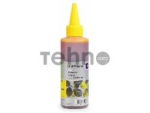 Чернила Cactus CS-EPT6644 Yellow желтый, 100мл, для Epson L100/L110/L120/L132/L200/L210/L222/L300/L312/L350/L355/L362/L366/L456/L550/L555/L566/L1300