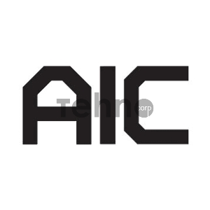 Панель декоративная AIC Front panel (bezel)