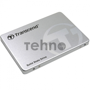 Твердотельный диск 960GB Transcend, 220S, SATA III[R/W - 450/550 MB/s]