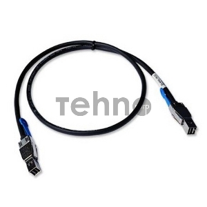 Кабель ACD-SFF8644-60M, External, SFF8644 to SFF8644, 6m (аналог LSI00341) (6705057-600)