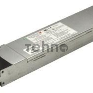 Блок питания SuperMicro 740W (PWS-741P-1R)