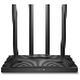 Роутер беспроводной TP-Link Archer C80 AC1900 10/100/1000BASE-TX черный, фото 1