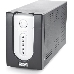 Источник бесперебойного питания Powercom Imperial IMP-1200AP 720Вт 1200ВА черный, фото 4