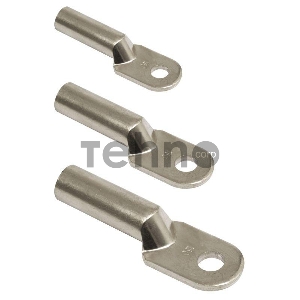 Наконечник медный JG-50 луж. ИЭК UNP40-050-10-10