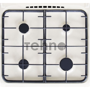 Газовая плита GEFEST 5100-02 0182 кремовый РЕТРО