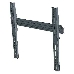 Настенное крепление NEC Slim universal wall mount for LFDs from 32