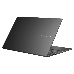 Ноутбук 15.6" OLED FHD Asus K513EA-L13419W silver (Core i5 1135G7/16Gb/512Gb SSD/VGA Int/W11) (90NB0SG1-M017U0), фото 9