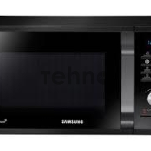 Микроволновая Печь Samsung MS23F302TAK 23л. 800Вт черный Микроволновая Печь Samsung MS23F302TAK 23л. 800Вт черный