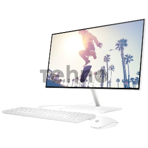 Моноблок HP 24-ck0001ci NT 23.8