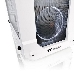 Корпус Thermaltake View 71 TG Snow CA-1I7-00F6WN-00 White/Win/SPCC/Tempered Glass*4/Color Box/Riing 140mm White Fan*2, фото 15