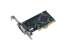 PCI-1671UP-AE   Универсальная плата ввода/вывода IEEE-488.2 Interface Low Profile Universal PCI Card Advantech