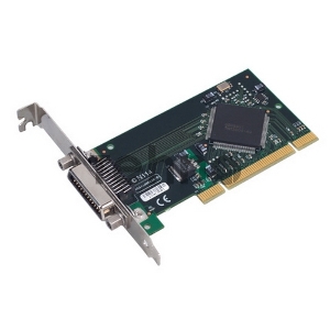 PCI-1671UP-AE   Универсальная плата ввода/вывода IEEE-488.2 Interface Low Profile Universal PCI Card Advantech