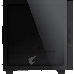 Корпус GIGABYTE AORUS C300 GLASS MidiTower без Б/П ATX MicroATX MiniITX Цвет черный GB-AC300G, фото 4