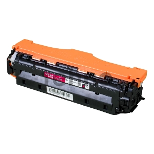 Картридж SAKURA CF383A для HP MFP M476, пурпурный, 2700 к.