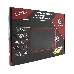 Коврик для мыши игровой Gembird MP-GAME100, АКЦИЯ ""Printbar"", LED-подсветка, размеры 350*250*5.8мм, поликарбонат+резина, фото 1