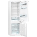 Холодильник Gorenje NRKI2181E1 белый (двухкамерный), встраиваемый, фото 12
