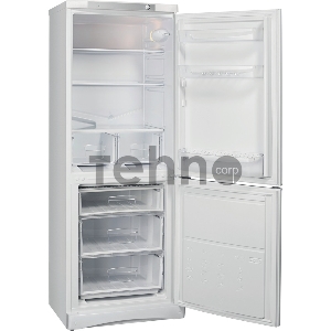 Холодильник Indesit ES 16, Габариты (ШxГxВ) 60x63x167 см,Объем холодильной камеры 193 л Объем морозильной камеры 85 л